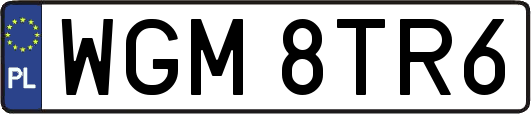 WGM8TR6