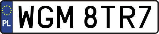 WGM8TR7