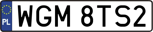 WGM8TS2
