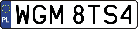 WGM8TS4