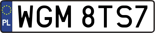 WGM8TS7