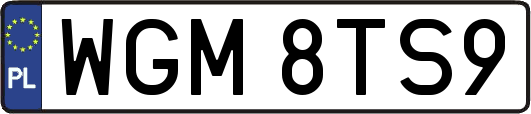 WGM8TS9