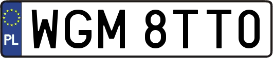 WGM8TT0