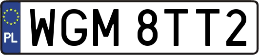 WGM8TT2