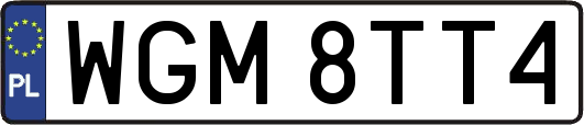 WGM8TT4