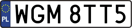 WGM8TT5