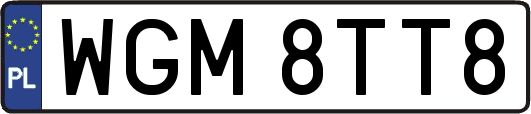 WGM8TT8