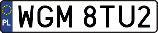 WGM8TU2