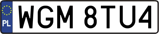 WGM8TU4