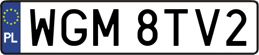 WGM8TV2