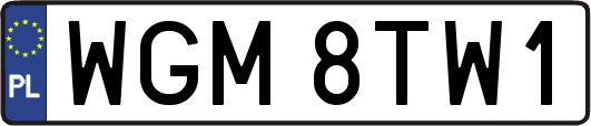 WGM8TW1