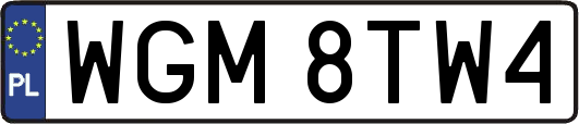 WGM8TW4