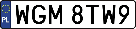 WGM8TW9
