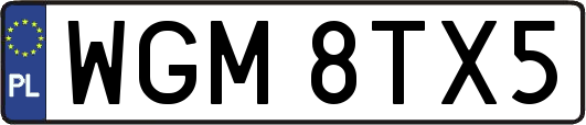 WGM8TX5