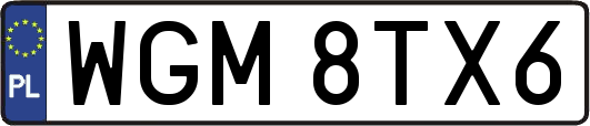 WGM8TX6