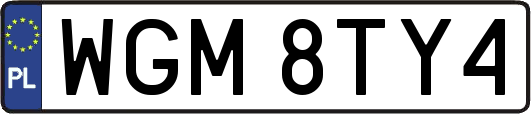 WGM8TY4