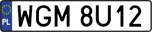 WGM8U12