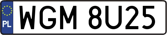 WGM8U25