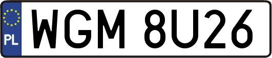WGM8U26