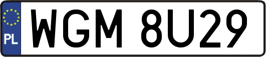 WGM8U29