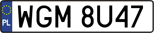 WGM8U47