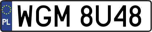 WGM8U48