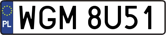 WGM8U51