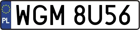WGM8U56