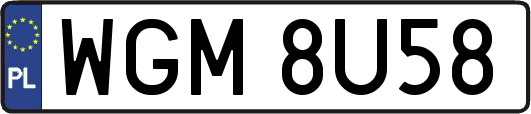 WGM8U58