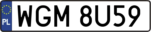 WGM8U59