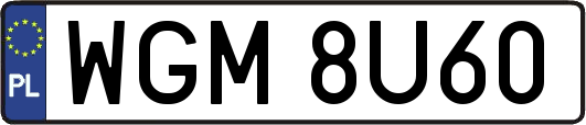 WGM8U60