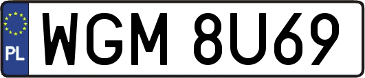 WGM8U69
