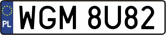 WGM8U82