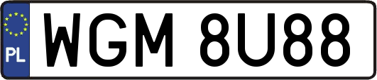 WGM8U88