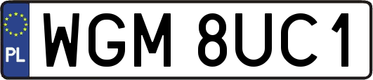 WGM8UC1