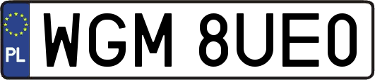 WGM8UE0