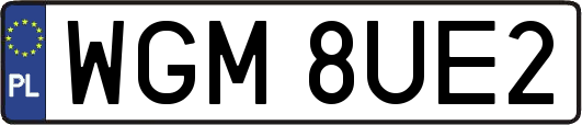 WGM8UE2