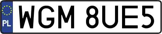 WGM8UE5