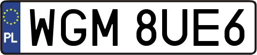 WGM8UE6