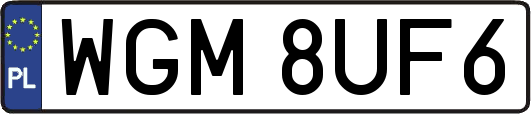 WGM8UF6