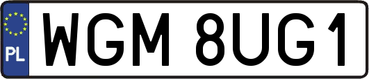 WGM8UG1