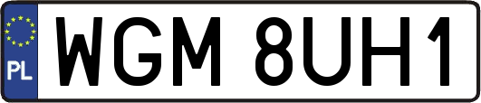 WGM8UH1