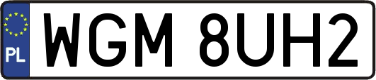 WGM8UH2