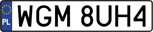 WGM8UH4