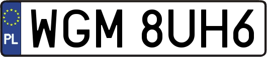WGM8UH6