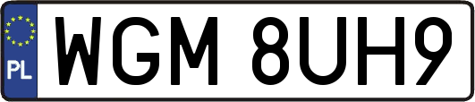 WGM8UH9