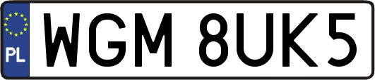 WGM8UK5