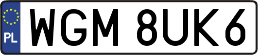 WGM8UK6