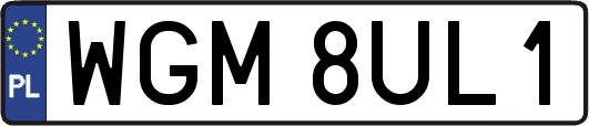 WGM8UL1
