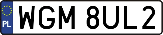 WGM8UL2